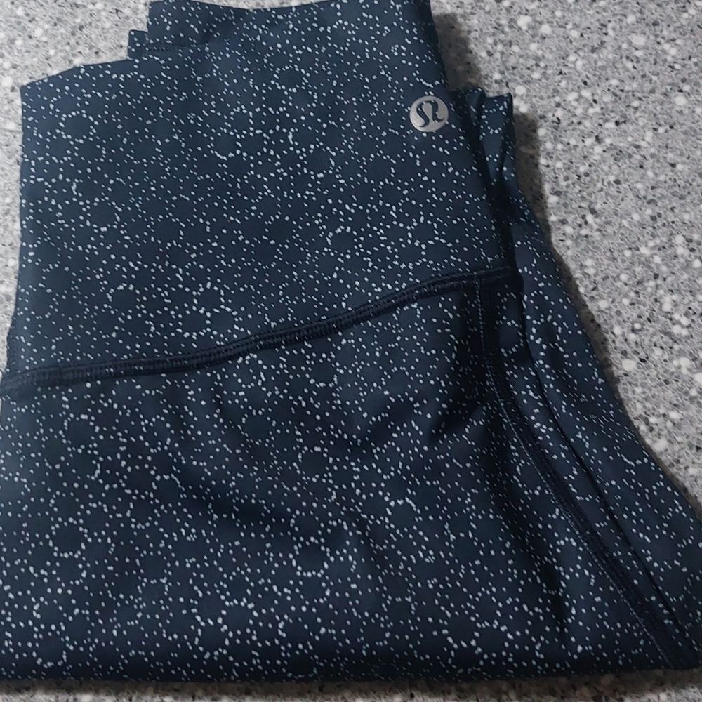 VEUC Lululemon Nulux Wonder Unders 4